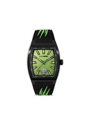 Plein Sport Gaze 40mm - Green