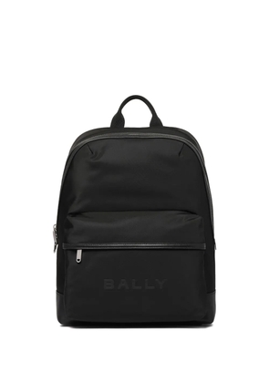 Bally Treck backpack - Black