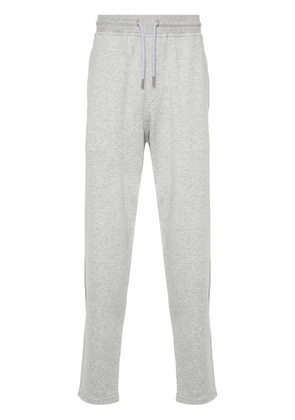 Brunello Cucinelli drawstring track pants - Grey