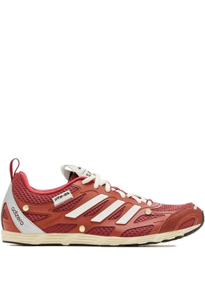 adidas x SFTM Adizero PR sneakers - Red