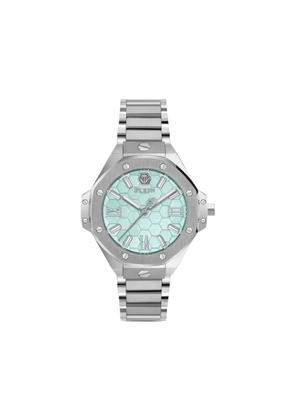 Philipp Plein Lady Royal 39mm - Blue