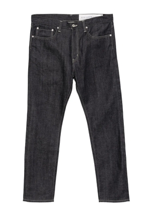 Neighborhood Deep slim-fit jeans - Blue