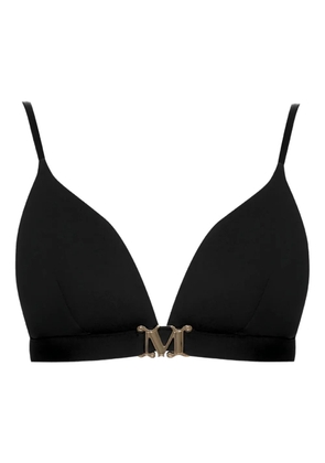 Max Mara Astra bikini top - Black