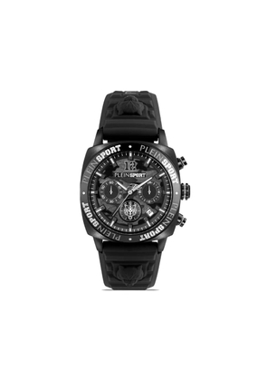 Plein Sport Wildcat Chronograph 44mm - Black