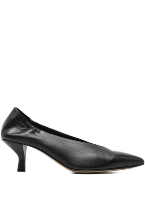 Pomme D´Or pointed-toe pumps - Black