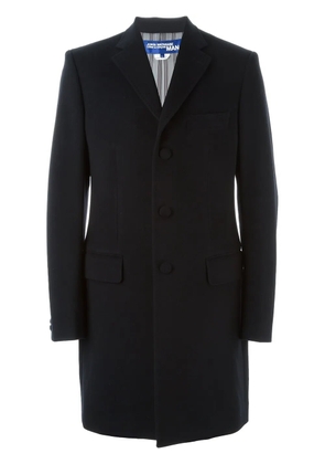 Junya Watanabe MAN Men's Coat - Black