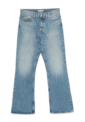 Sunflower flared jeans - Blue