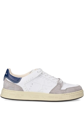 Premiata Quinn sneakers - White
