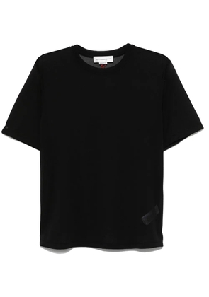 Victoria Beckham mélange tank top - Black