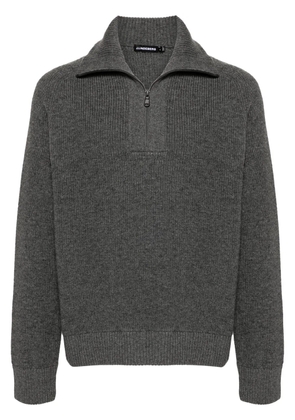 J.Lindeberg Wilmer sweater - Grey