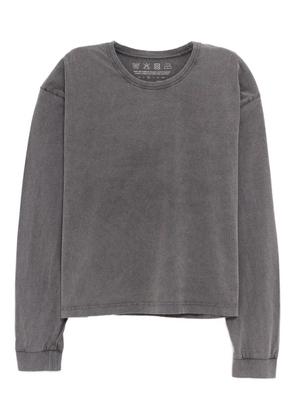 mfpen long sleeve T-shirt - Grey