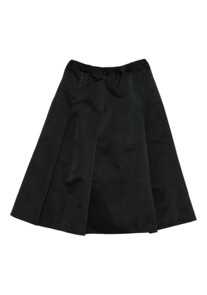 Sofie D'hoore Sisli skirt - Black