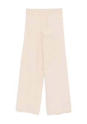 MONOCHROME Elmetto drawstring trousers - Neutrals