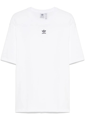 adidas Essentials T-shirt - White
