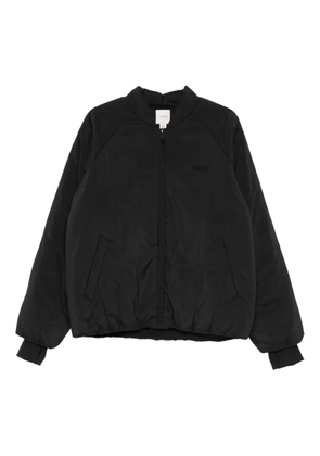 Calvin Klein zip jacket - Black