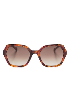 Carolina Herrera 0298 sunglasses - Brown