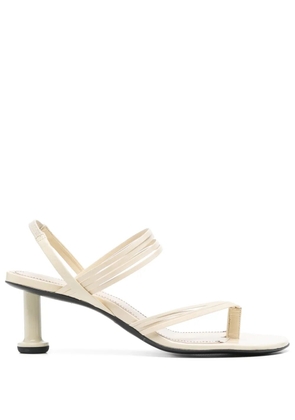 ALOHAS 50mm Salsa sandals - Neutrals