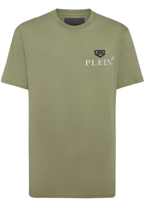 Philipp Plein SS TM T-shirt - Green