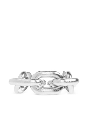 DSQUARED2 chain-link bracelet - Silver