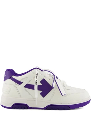Off-White Out Of Office 'Ooo' sneakers