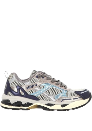 MARIPE logo trainers - Grey