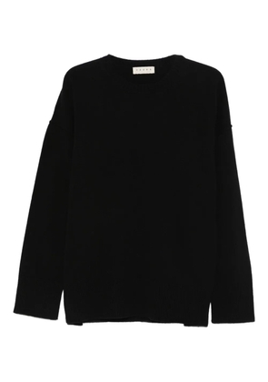 Paura Riccione sweater - Black