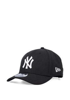 NEW ERA CAP New York baseball cap - Black