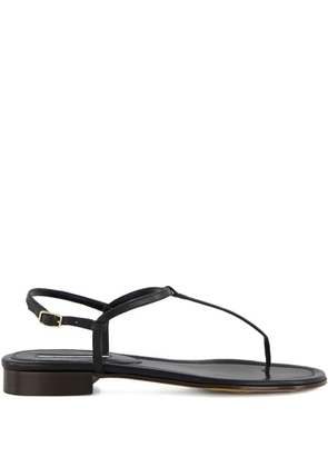 Emme Parsons Cecilia sandals - Black