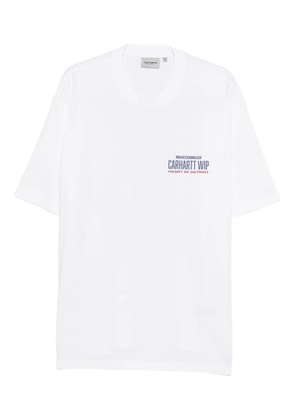 Carhartt WIP Arcan T-shirt - White