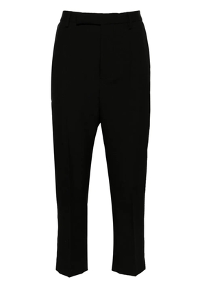 Rick Owens Astaires trousers - Black