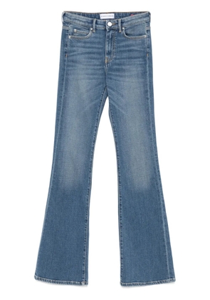 PINKO Flora No Belt jeans - Blue