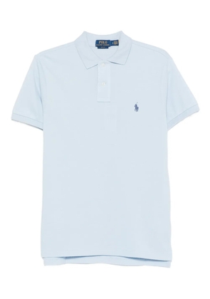 Polo Ralph Lauren short-sleeves polo shirt - Blue