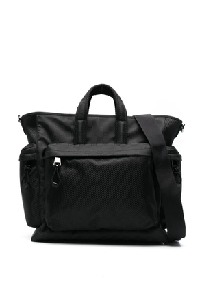 Gucci large Nexus tote bag - Black