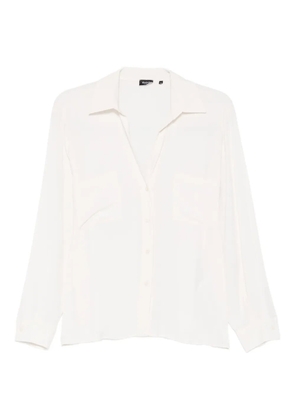 Marella Corrida shirt - Neutrals