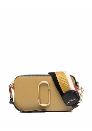 Marc Jacobs The Snapshot camera bag - Blue