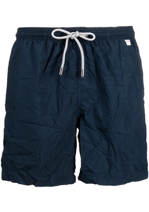 MC2 Saint Barth Pantone® swim shorts - Blue