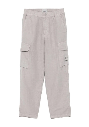 Stone Island linen trousers - Neutrals