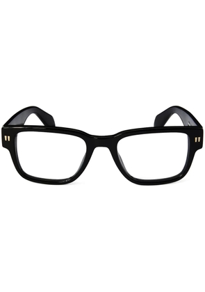 Off-White Eyewear 7V glasses - Black
