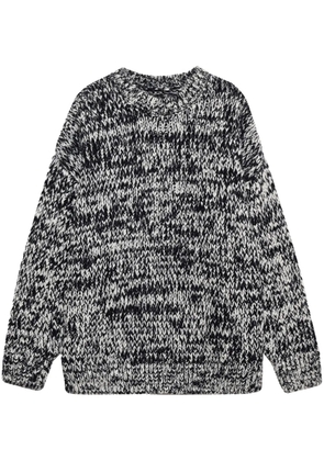 ANINE BING Sydney jumper - Black