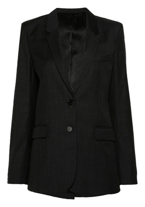 ISABEL MARANT Lesandre blazer - Grey