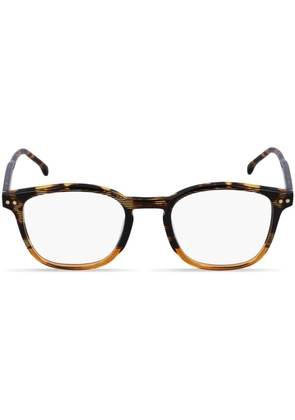 Paul Smith Elliot glasses - Brown