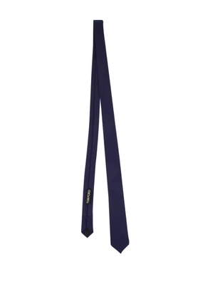 TOM FORD silk tie - Blue