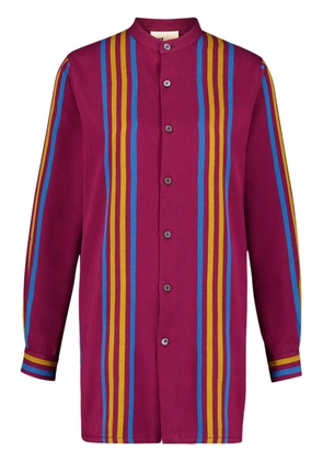 PAULA x Marrakshi Electra shirt - Red