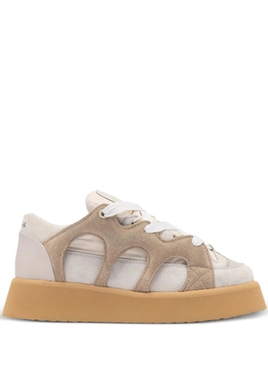 SANTHA Model 1 sneakers - Neutrals
