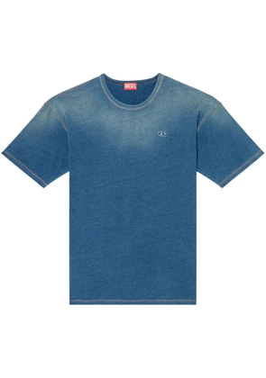 Diesel T-Boxt-R11 T-shirt - Blue