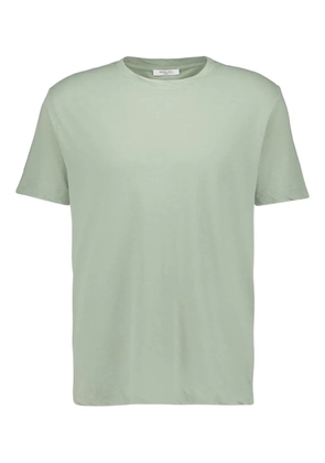 Boglioli crew neck t-shirt - Green