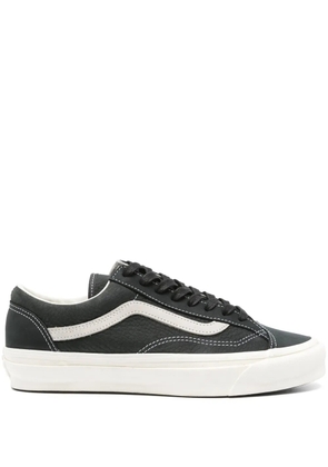 Vans suede sneakers - Black