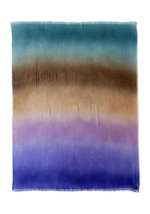 Faliero Sarti Lory scarf - Blue