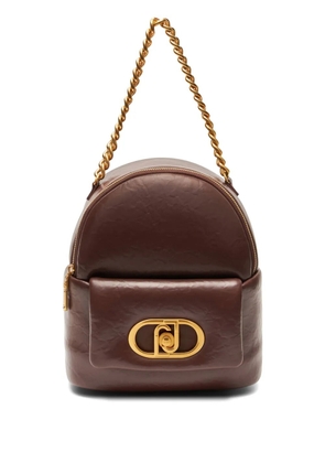 LIU JO LaPuffy backpack - Brown