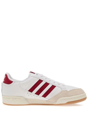 adidas Stripes Continental leather sneakers - Neutrals